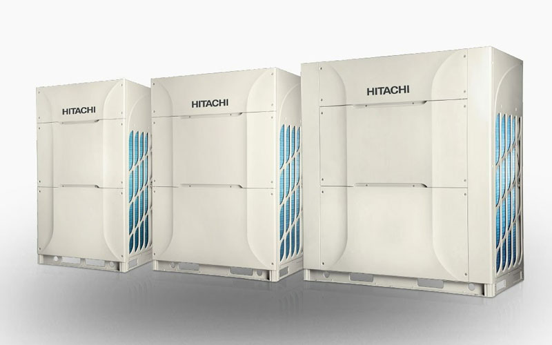 VRF Systems Service In Greater Kailash