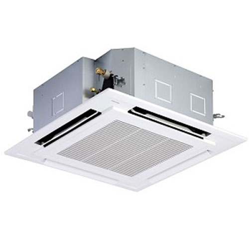 Daikin Cassette Split Air Conditioners In Tilak Nagar