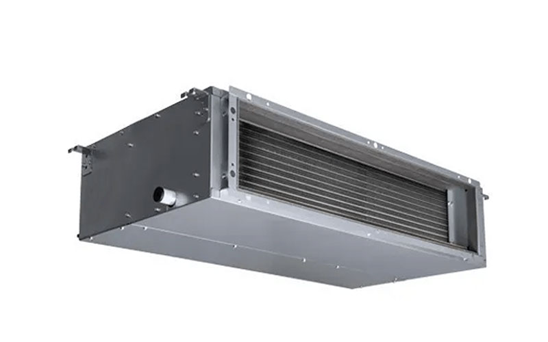 Hitachi Concealed Split Air Conditioners In Saket
